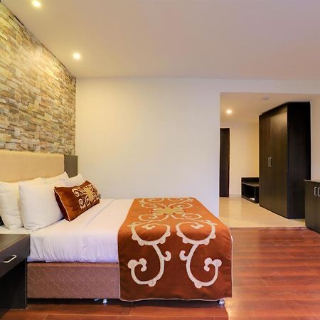 Summit Denzong Hotel & Spa Gangtok Dış mekan fotoğraf