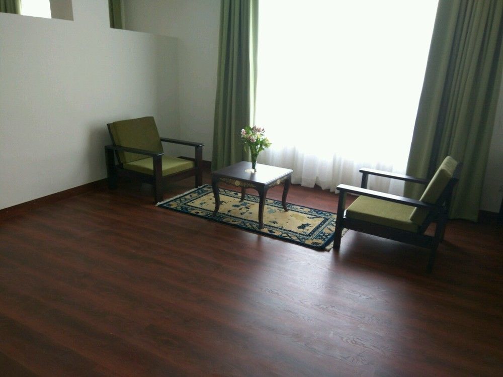 Summit Denzong Hotel & Spa Gangtok Dış mekan fotoğraf
